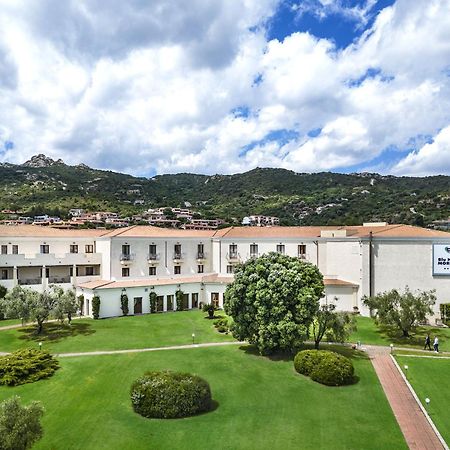 Blu Hotel Morisco Канниджионе Экстерьер фото