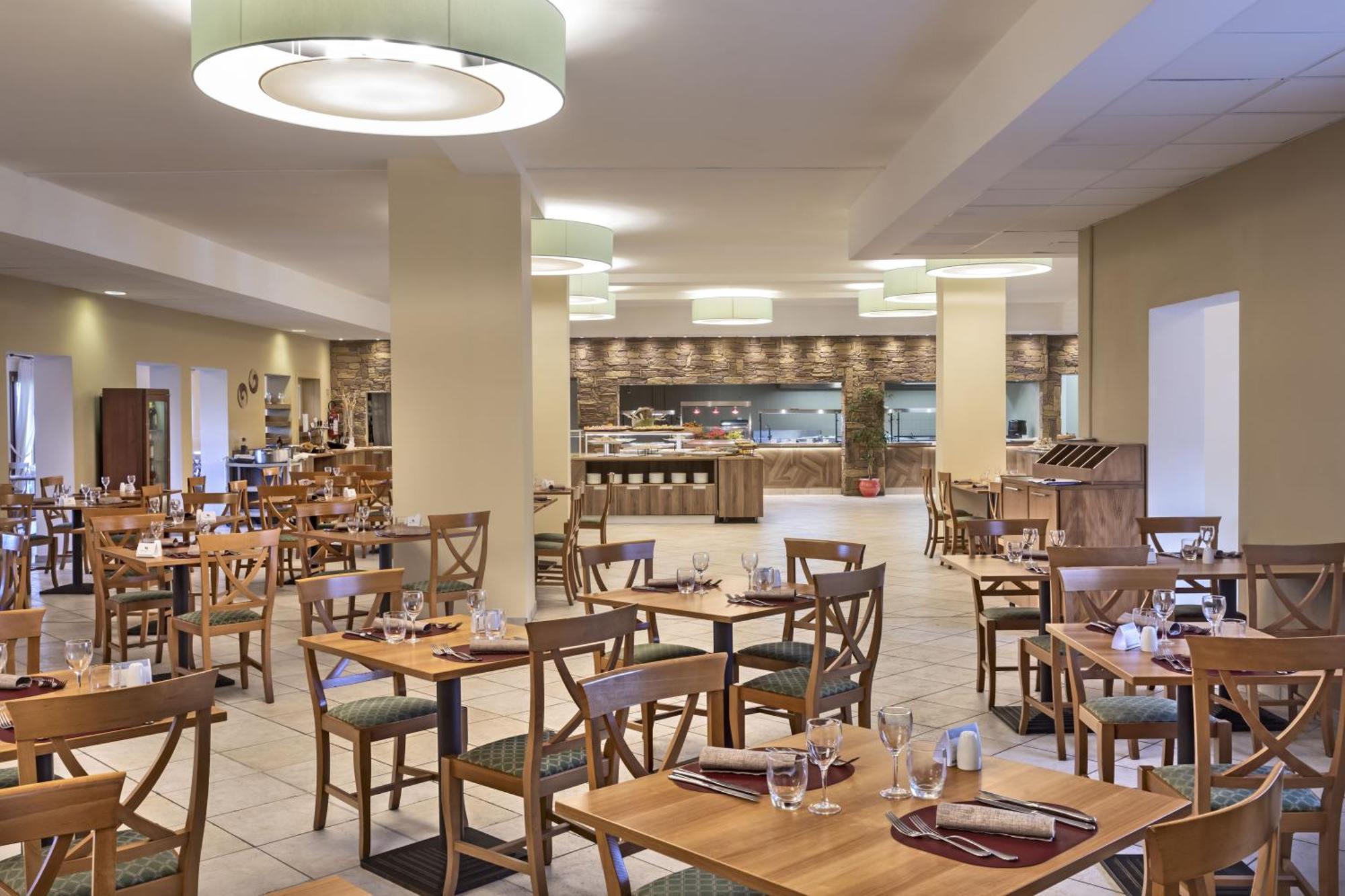 Blu Hotel Morisco Канниджионе Экстерьер фото