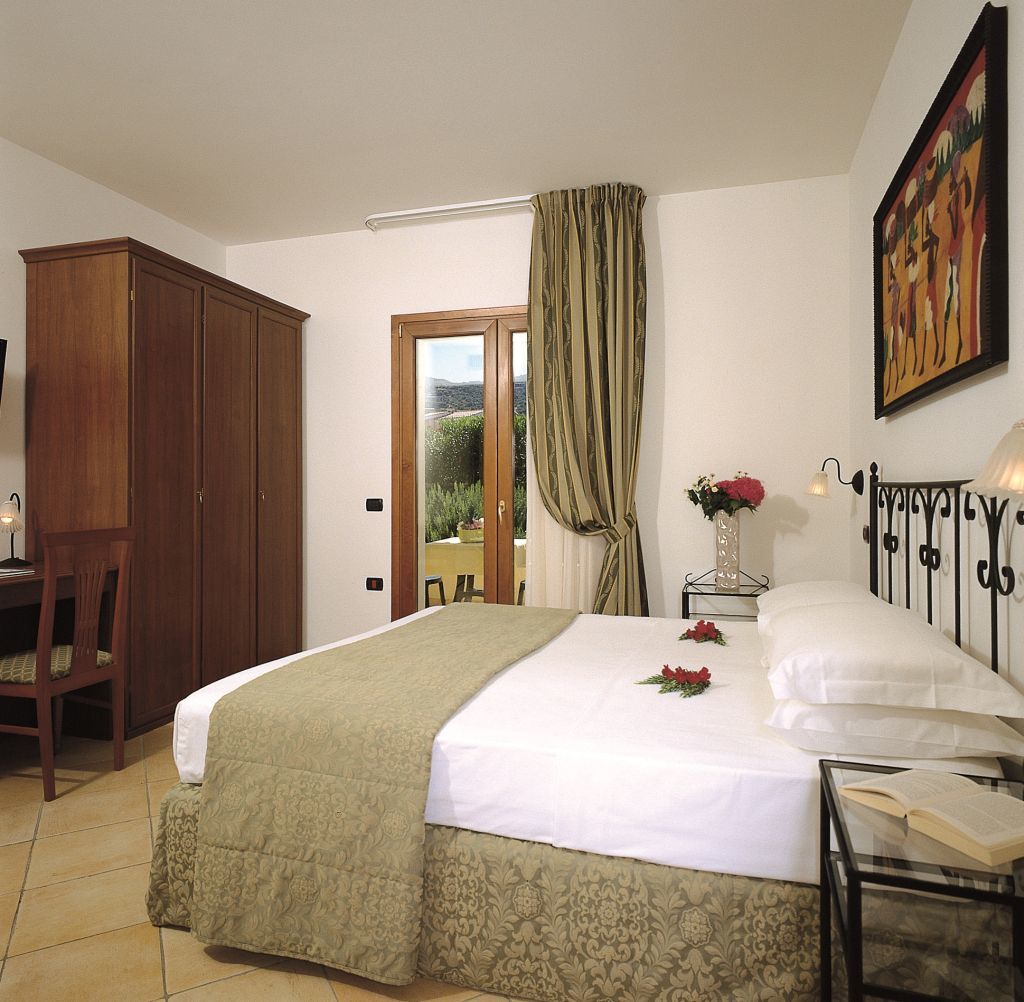 Blu Hotel Morisco Канниджионе Экстерьер фото